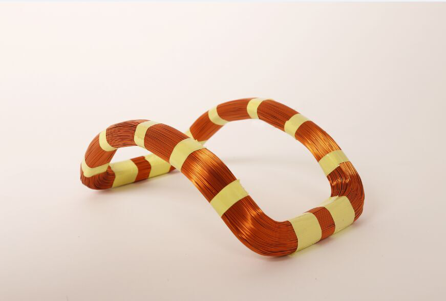 　　作為各類測(cè)量?jī)x器儀表中的核心配件，電磁線圈在流量計(jì)等儀器儀表設(shè)備運(yùn)行時(shí)起著關(guān)鍵作用。在全球各大電磁線圈制造廠商中，恩斯迪(常州)線圈科技有限公司憑借多年的累積的技術(shù)與市場(chǎng)經(jīng)驗(yàn)，在行業(yè)中占據(jù)了重要地位