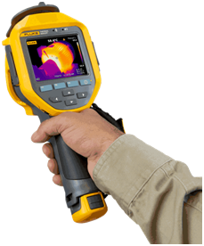 
            	2017年11月8日，工控自動化領(lǐng)域最權(quán)威的年度新產(chǎn)品評選活動--CONTROL ENGINEERING China 2017（第十三屆）年度最佳產(chǎn)品獎頒獎典禮在上海中國工博會上隆重舉行，福祿克Ti480紅外熱像儀榮獲年度最佳產(chǎn)品獎。此次評選共有200多款產(chǎn)品入圍，經(jīng)過歷時近3個月的投票角逐，最終根據(jù)評選規(guī)則，福祿克Ti480紅外熱像儀一舉摘得儀表類最佳產(chǎn)品獎