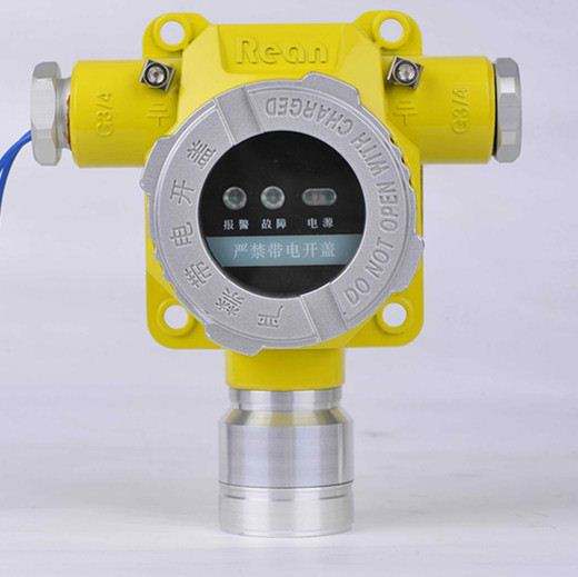 　　為滿足全省范圍內(nèi)的氨氣報警器的量值傳遞溯源需求，日前，江蘇省計量院氨氣檢測報警器檢定裝置新建計量標(biāo)準(zhǔn)通過計量標(biāo)準(zhǔn)考核，獲得計量標(biāo)準(zhǔn)考核證書。  (圖片來自網(wǎng)絡(luò)，侵刪) 　　氨氣報警器主要用于檢測環(huán)境氣體中含有氨氣等有毒有害氣體的含量，在化工廠生產(chǎn)車間、倉庫、井下作業(yè)等區(qū)域廣泛使用