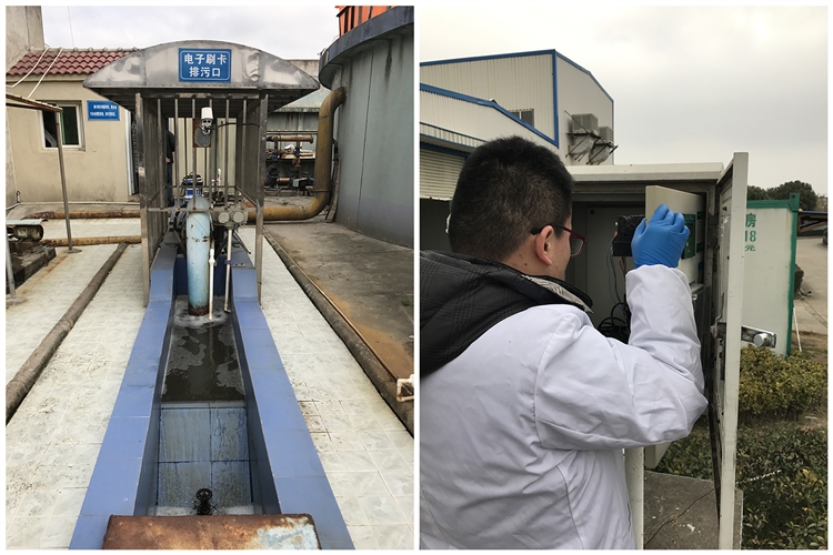 　　近日，中共中央辦公廳、國(guó)務(wù)院辦公廳印發(fā)的《關(guān)于深化環(huán)境監(jiān)測(cè)改革提高環(huán)境監(jiān)測(cè)數(shù)據(jù)質(zhì)量的意見(jiàn)》中指出，各級(jí)環(huán)境保護(hù)、質(zhì)量技術(shù)監(jiān)督部門(mén)依法對(duì)環(huán)境監(jiān)測(cè)機(jī)構(gòu)負(fù)監(jiān)管責(zé)任，其他相關(guān)部門(mén)要加強(qiáng)對(duì)所屬環(huán)境監(jiān)測(cè)機(jī)構(gòu)的數(shù)據(jù)質(zhì)量管理；重點(diǎn)排污單位應(yīng)當(dāng)依法安裝使用污染源自動(dòng)監(jiān)測(cè)設(shè)備，定期進(jìn)行檢定或校準(zhǔn)，保證設(shè)備正常運(yùn)行，并公開(kāi)自動(dòng)監(jiān)測(cè)結(jié)果。  圖片來(lái)源浙江省計(jì)量院 　　圍繞加強(qiáng)環(huán)境計(jì)量監(jiān)管要求，浙江省計(jì)量院近年來(lái)不斷完善環(huán)境在線監(jiān)測(cè)設(shè)備的計(jì)量標(biāo)準(zhǔn)建設(shè)，目前已具備全面檢定各類(lèi)水質(zhì)在線監(jiān)測(cè)儀器的能力，