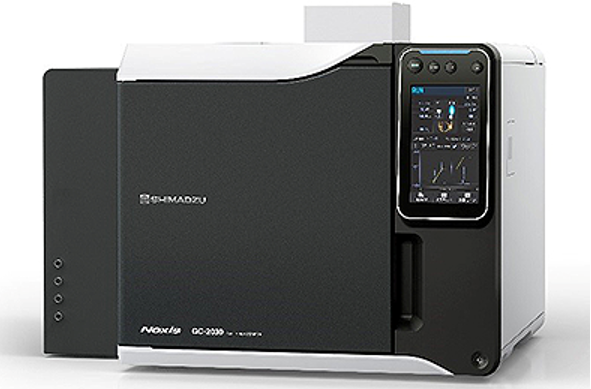 　　近日，島津與美國(guó)德克薩斯大學(xué)阿靈頓分校的Daniel W. Armstrong教授、德國(guó)默克公司合作研發(fā)出一套高靈敏度痕量水分測(cè)定系統(tǒng)，提升了PPM級(jí)樣品的分析精度。  高靈敏度痕量水分測(cè)定系統(tǒng) 　　島津制作所通過(guò)與美國(guó)德克薩斯大學(xué)阿靈頓分校的Daniel W. Armstrong教授、德國(guó)默克公司的合作研究，成功開(kāi)發(fā)出高靈敏度痕量水分測(cè)定系統(tǒng)