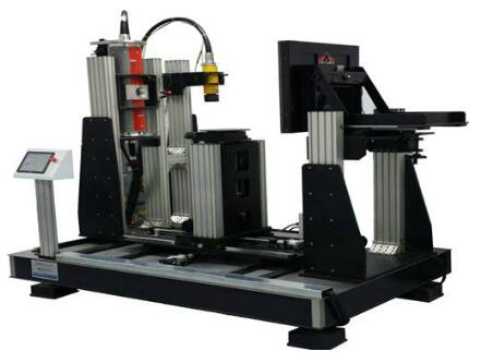 　　11月21日，全國電離輻射計量技術(shù)委員會發(fā)布了《工業(yè)用X射線CT裝置校準(zhǔn)規(guī)范》征求意見稿，并面向全國的計量機(jī)構(gòu)、科研院所等相關(guān)單位征求意見。  (圖片來自網(wǎng)絡(luò)，侵刪) 　　工業(yè)用X射線CT裝置是工業(yè)用計算機(jī)斷層成像技術(shù)的簡稱，它能在對檢測物體無損傷條件下，以二維斷層圖像或三維立體圖像的形式，清晰、準(zhǔn)確、直觀地展示被檢測物體的內(nèi)部結(jié)構(gòu)、組成、材質(zhì)及缺損狀況，被譽(yù)為當(dāng)今最佳無損檢測和無損評估技術(shù)