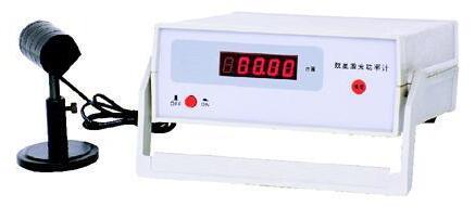 　　日前，江蘇省計量院激光小功率標(biāo)準(zhǔn)裝置順利通過計量標(biāo)準(zhǔn)考核，獲得計量標(biāo)準(zhǔn)考核證書。  (圖片來自網(wǎng)絡(luò)，侵刪) 　　激光功率計是用來測量連續(xù)激光的功率或者脈沖激光在某一段時間的平均功率的儀器