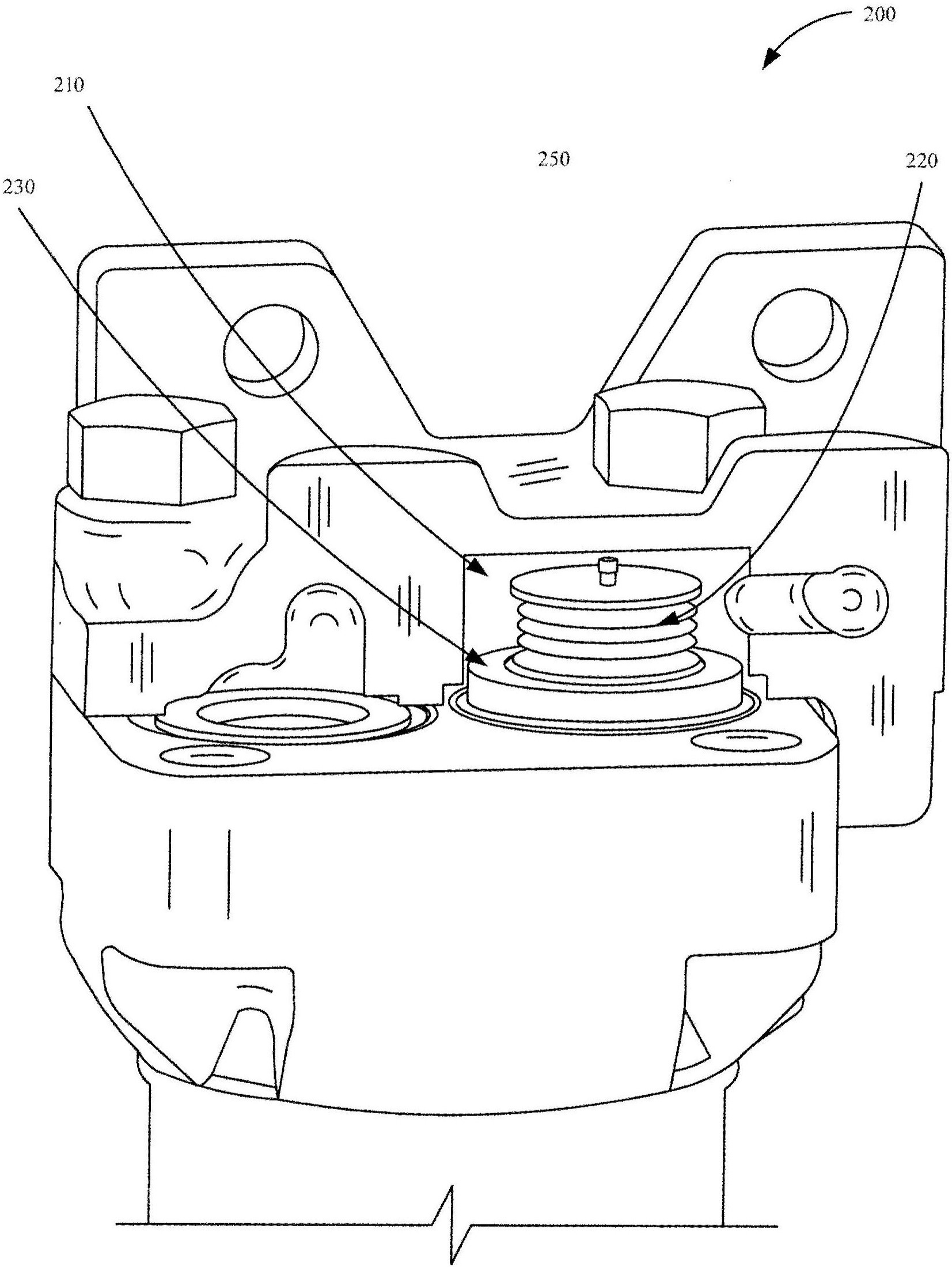 　　　　創(chuàng)意無極限，儀表大發(fā)明。今天為大家介紹一項國家發(fā)明授權專利——壓差變送器、絕對壓力感測系統(tǒng)和連接到壓差變送器的轉換機構