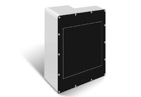 
            	據(jù)麥姆斯咨詢報(bào)道，Merak1313 CMOS（Complementary Metal Oxide Semiconductor）平板探測(cè)器是北京納米維景科技有限公司獨(dú)立自主研發(fā)的第一款平板探測(cè)器（Flat Panel Detector，F(xiàn)PD），其采用先進(jìn)的CMOS技術(shù)，具有低劑量高質(zhì)成像、高分辨率、高靈敏度等特點(diǎn)。納米維景是繼美國(guó)、日本、韓國(guó)公司之后，中國(guó)第一家掌握此高端輻射探測(cè)器技術(shù)的公司