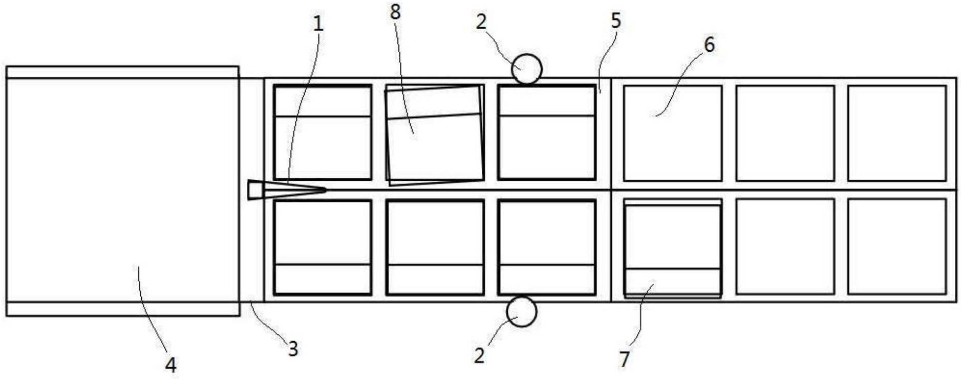 　　創(chuàng)意無極限，儀表大發(fā)明。今天為大家介紹一項國家發(fā)明授權專利——一種電能表檢定位置自動調整裝置