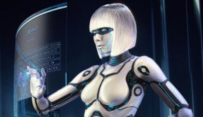 
            	進(jìn)入文明時(shí)代以來，人類就一直擔(dān)心有朝一日會(huì)遭遇“滅頂之災(zāi)”，比如說變異的病毒、小行星撞擊地球，以及核災(zāi)難等。隨著機(jī)器人技術(shù)的不斷演進(jìn)，人類的“噩夢清單”上恐怕又多了一項(xiàng)：人工智能有可能發(fā)展出自己的思想，進(jìn)而引發(fā)人類的“身份危機(jī)”