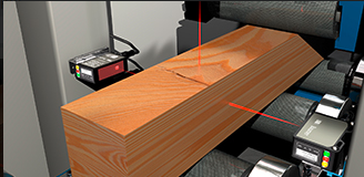 　　近日，堡盟電子推出最新OM70系列高性能點(diǎn)激光測(cè)距傳感器和線激光測(cè)距傳感器，該系列傳感器將高精度測(cè)量技術(shù)與操作方便性集于一身，非常適合自動(dòng)化行業(yè)。  用于難測(cè)表面測(cè)量的OM70高性能線激光測(cè)距傳感器 　　憑借亞微米級(jí)重復(fù)測(cè)量精度與極小的線性誤差，該系列傳感器可實(shí)現(xiàn)對(duì)零部件的可靠測(cè)量，以及對(duì)物體或機(jī)械手爪進(jìn)行高精度定位，即使在溫度波動(dòng)或環(huán)境光條件不斷變化的情況下，也能確保極高的過(guò)程穩(wěn)定性