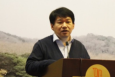 
            	現(xiàn)階段，食品安全是社會(huì)各界備受關(guān)注的問(wèn)題。中國(guó)檢科院作為國(guó)家設(shè)立的公益性檢驗(yàn)檢疫中央研究機(jī)構(gòu)，對(duì)該問(wèn)題同樣十分關(guān)注