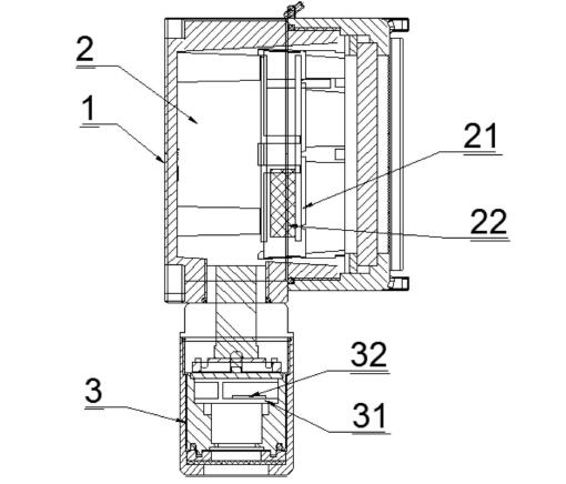　　創(chuàng)意無(wú)極限，儀表大發(fā)明。今天為大家介紹一項(xiàng)國(guó)家發(fā)明授權(quán)專利——一種具有傳感器熱插拔設(shè)計(jì)的氣體檢測(cè)變送器