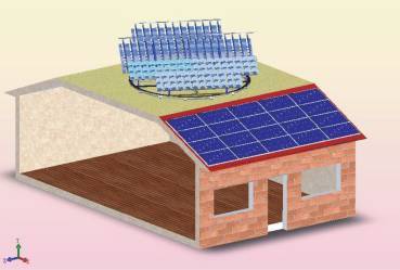 
	中國儲能網(wǎng)訊：1 廣大農(nóng)村將迅速出現(xiàn)猛烈的用能需求 


	隨著中國社會經(jīng)濟相繼走上工業(yè)化、城市化、現(xiàn)代化,一個必然要出現(xiàn)的需求是,中國必須加速發(fā)展農(nóng)業(yè),加速建設(shè)農(nóng)村,加速改善農(nóng)民生活,而