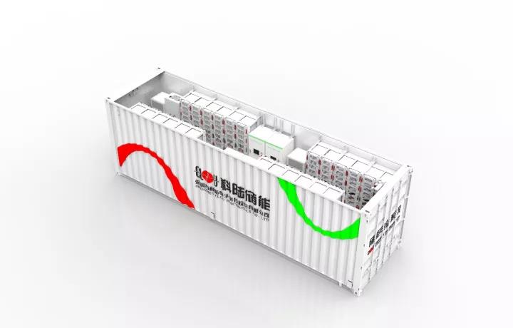 
	中國儲能網(wǎng)訊：近日，深圳市科陸電子科技股份有限公司（以下簡稱“科陸”）近日與中安創(chuàng)盈能源科技產(chǎn)業(yè)有限公司（以下簡稱“中安創(chuàng)盈”）簽署了《內(nèi)蒙古上都電廠儲能AGC調(diào)頻項目設(shè)備供貨合同》，建設(shè)規(guī)模為18MW/8.957MWh,約定項目建設(shè)期限為60天。



	此次項目合同的簽訂，進(jìn)一步體現(xiàn)了科陸在儲能領(lǐng)域的核心競爭實力