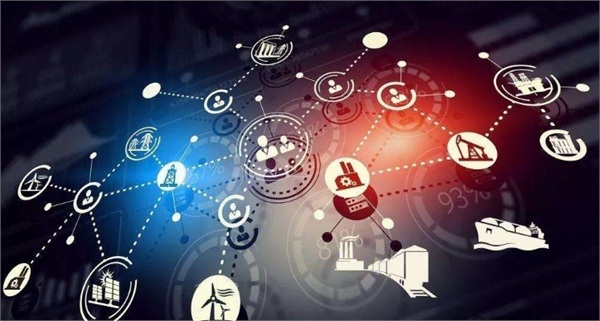 　　工業(yè)互聯(lián)網(wǎng)是全球工業(yè)系統(tǒng)與高級計算、分析、感應(yīng)技術(shù)以及互聯(lián)網(wǎng)連接融合的結(jié)果。它通過智能機器間的連接并最終將人機連接，結(jié)合軟件和大數(shù)據(jù)分析，重構(gòu)全球工業(yè)、激發(fā)生產(chǎn)力，讓世界更美好、更快速、更安全、更清潔且更經(jīng)濟