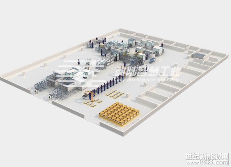 深圳市科陸電子科技股份有限公司攜自主研發(fā)動(dòng)力電池pack自動(dòng)化生產(chǎn)線參選2017高工鋰電金球獎(jiǎng)，報(bào)名角逐年度創(chuàng)新技術(shù)／產(chǎn)品獎(jiǎng)項(xiàng)。
 
2017年高工鋰電&電動(dòng)車金球獎(jiǎng)?wù)诨馃徇M(jìn)行中
