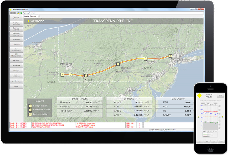 　　橫河電機公司宣布，于12月4日推出最新版本FAST /TOOLS®R10.03，這是基于網(wǎng)絡(luò)的實時操作管理和可視化軟件解決方案。該解決方案可以從小型混合SCAD系完美擴展到企業(yè)集成運營和工程框架，從而實現(xiàn)應(yīng)用程序更高水平的可移植性，模塊化和標準化，從而幫助客戶從整個系統(tǒng)生命周期的投資中獲取最大價值