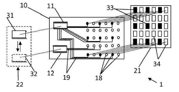 　　創(chuàng)意無極限，儀表大發(fā)明。今天為大家介紹一項國家發(fā)明授權(quán)專利——輻射傳感器