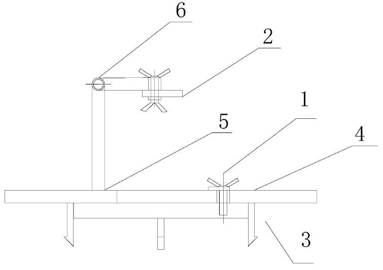 　　創(chuàng)意無極限，儀表大發(fā)明。今天為大家介紹一項(xiàng)國(guó)家發(fā)明授權(quán)專利——水表抄表裝置