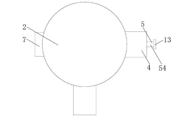 　　創(chuàng)意無極限，儀表大發(fā)明。今天為大家介紹一項(xiàng)國家發(fā)明授權(quán)專利——一種真空壓力表