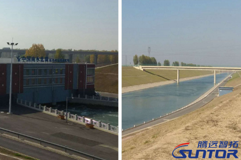 
            	河北省是南水北調工程的中段，銜接河南鄭州，途經(jīng)焦作、新鄉(xiāng)、鶴壁、安陽、邯鄲、邢臺、石家莊、保定，最后通往天津、北京。從2014年12月12日起，南水北調中線就已經(jīng)正式通水，惠及14座大、中城市，3800萬人