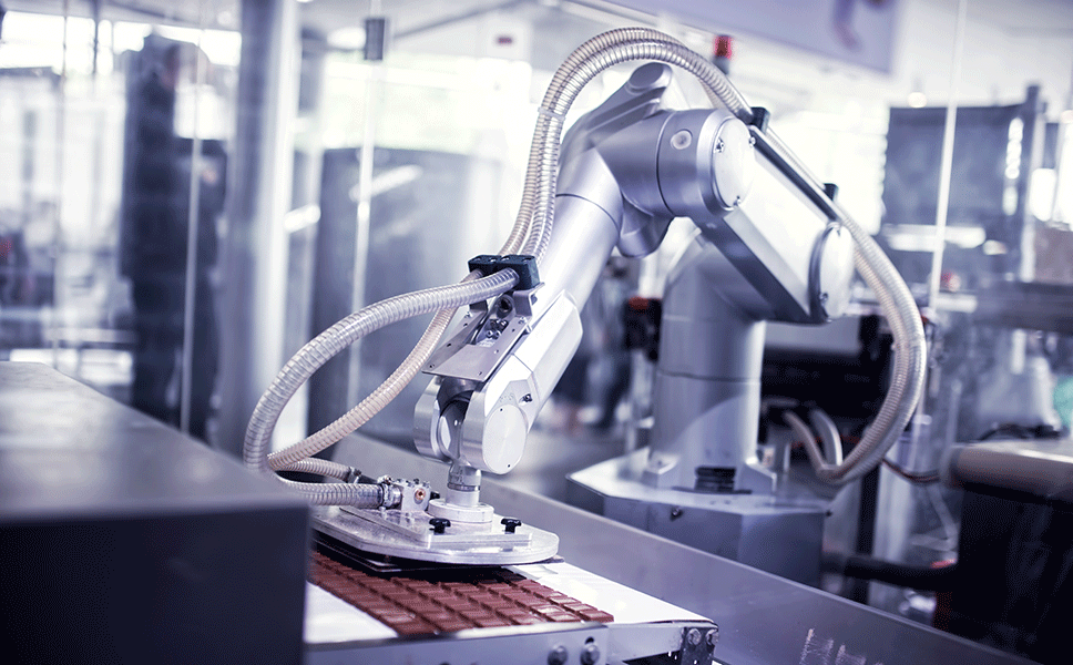 　　為加快發(fā)展先進(jìn)制造業(yè)，推動(dòng)人工智能和實(shí)體經(jīng)濟(jì)深度融合，工業(yè)和信息化部日前印發(fā)了《促進(jìn)新一代人工智能產(chǎn)業(yè)發(fā)展三年行動(dòng)計(jì)劃(2018—2020年)》。  (圖片來自網(wǎng)絡(luò)，侵刪) 　　12月18日，記者從天津市工信委獲悉，推動(dòng)天津市智能制造發(fā)展，促進(jìn)全市企業(yè)智能化轉(zhuǎn)型升級(jí)工作，天津一直走在前列，《天津市智能制造專項(xiàng)行動(dòng)計(jì)劃》近期已編制完成，該行動(dòng)計(jì)劃對(duì)全市重點(diǎn)行業(yè)、裝備企業(yè)等智能制造情況進(jìn)行了梳理，并繪制出相關(guān)產(chǎn)業(yè)地圖，到2020年，天津智能制造發(fā)展基礎(chǔ)和支撐能力將