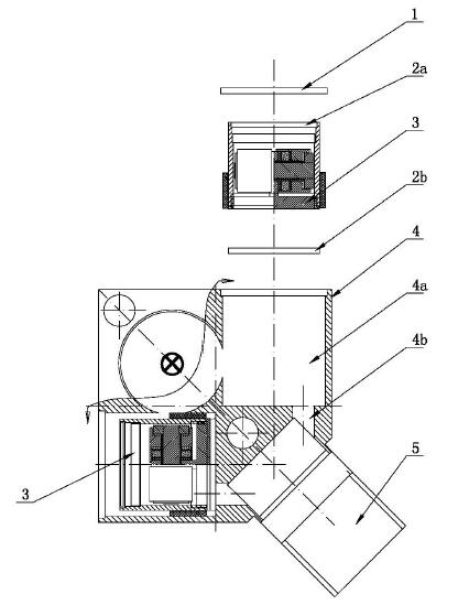 　　創(chuàng)意無極限，儀表大發(fā)明。今天為大家介紹一項(xiàng)國家發(fā)明授權(quán)專利——一種適用于工業(yè)現(xiàn)場的三軸壓電式一體化振動(dòng)變送器