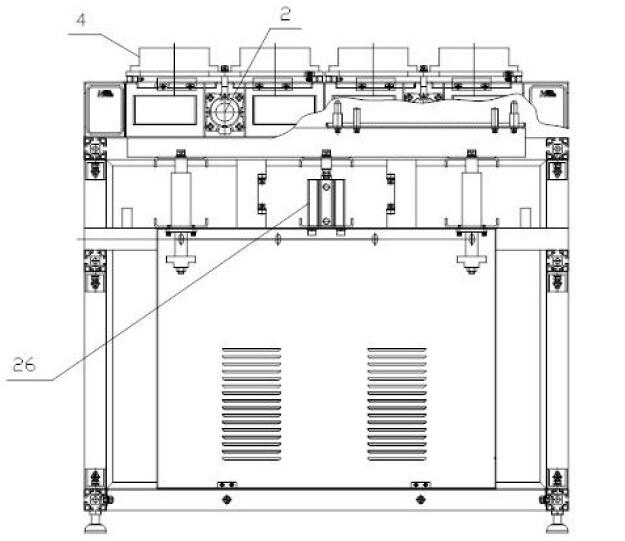 　　創(chuàng)意無極限，儀表大發(fā)明。今天為大家介紹一項(xiàng)國家發(fā)明授權(quán)專利——一種電表檢測裝置