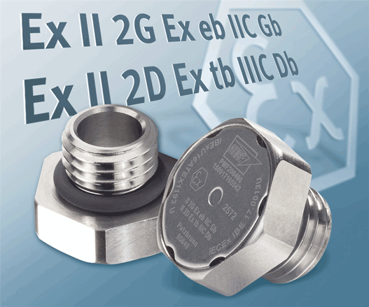 　　戈爾公司非常榮幸地推出GORE® PolyVent Ex+，作為其防水透氣產品螺紋系列的新產品，GORE® PolyVent Ex+通過了防爆安全標準IECEx和ATEX認證。這能夠使客戶減少認證方面的工作，節(jié)省人工和測試成本，令其產品在全球各地銷售無憂