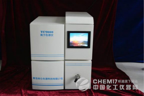 
            	眾所周知，色譜分析法是一種用于分析化學(xué)并高速逆流色譜儀配合適當(dāng)?shù)臋z測手段，在色譜分析技術(shù)發(fā)展成熟的條件下，色譜儀被廣泛用于化學(xué)領(lǐng)域。目前，市場上常見的有氣相色譜儀、液相色譜儀和凝膠色譜儀等