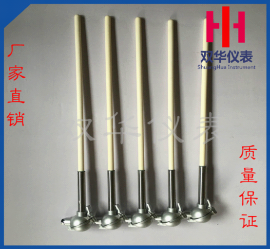 　　中國儀表網(wǎng)結(jié)合優(yōu)秀儀表制造企業(yè)，為廣大采購商提供鉑銠熱電偶一手全國市場價格行情。 　　品牌：雙華 　　產(chǎn)品名：鉑銠熱電偶 　　型號：WRP-131 S型鉑銠熱電偶 　　制造企業(yè)：泰州市雙華儀表有限公司(進(jìn)入展臺) 　　12月市場價格：1000元 　　產(chǎn)品介紹：雙華儀表銷售的WRP-131 S型鉑銠熱電偶又叫單鉑銠熱電偶，它的分度號是S分度號，主要測量0-1600℃的介質(zhì)的溫度，是貴金屬熱電偶的一個范疇