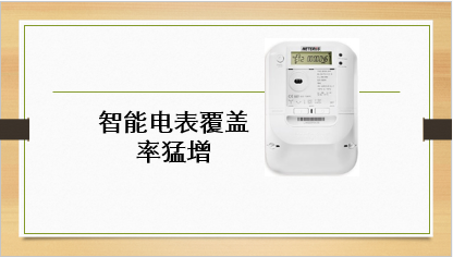 　　從百度指數(shù)中可以很清楚的看到，與智能電表聯(lián)系最緊密的兩個(gè)關(guān)鍵詞是遠(yuǎn)程和抄表。在智能化和數(shù)字化趨勢發(fā)展的今天，它所帶來的便利，讓電力服務(wù)變得更加方便和快捷