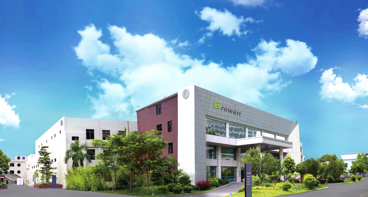 
	中國(guó)儲(chǔ)能網(wǎng)訊：深圳古瑞瓦特新能源股份有限公司（以下簡(jiǎn)稱(chēng)“古瑞瓦特”）成立于2010年5月，注冊(cè)資本一億元，是一家專(zhuān)業(yè)提供光伏逆變器、儲(chǔ)能系統(tǒng)、家庭智能能源管理系統(tǒng)等新能源系統(tǒng)解決方案的國(guó)家高新技術(shù)企業(yè)。自成立至今，古瑞瓦特逆變器海外出口到歐、美、澳、亞、非、拉六大洲100多個(gè)國(guó)家及地區(qū)，獲得全球客戶的認(rèn)可和青睞