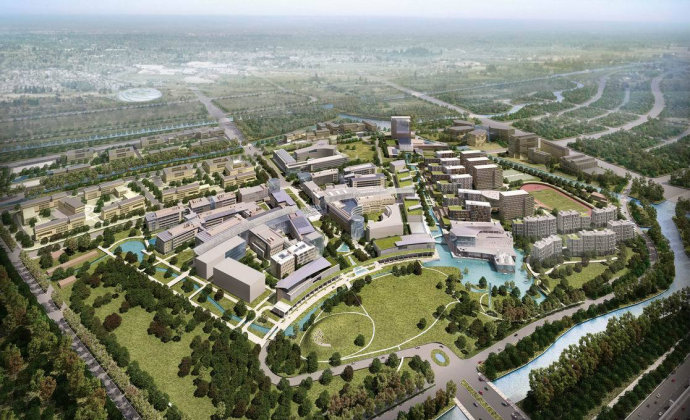 　　近期，上海張江綜合性國家科學中心又一重大裝置項目“硬X射線自由電子激光裝置”獲批啟動，該項目作為《國家重大科技基礎設施建設“十三五”規(guī)劃》優(yōu)先布局的、國內迄今為止投資最大的重大科技基礎設施項目，在國家發(fā)改委、上海市和中科院的支持下，在項目各參建單位的共同努力下，取得了當年立項當年啟動的階段性成果。 (圖片來源于網絡，侵刪) 　　據了解，上?？萍即髮W是“硬X射線自由電子激光裝置”項目的法人單位，中科院上海應用物理