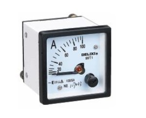 　　近日，GB/T 7676《直接作用模擬指示電測量儀表及其附件》系列標(biāo)準(zhǔn)由國家質(zhì)量監(jiān)督檢疫總局、國家標(biāo)準(zhǔn)化委員會標(biāo)準(zhǔn)公告2017年第22號公告批準(zhǔn)發(fā)布，該系列標(biāo)準(zhǔn)由中國機(jī)械工業(yè)聯(lián)合會提出，全國電工儀器儀表標(biāo)準(zhǔn)化技術(shù)委員會(SAC/TC104)歸口，將于2018年4月1日開始實施。 (圖片來源于網(wǎng)絡(luò)，侵刪) 　　模擬指示電測量儀表在工業(yè)生產(chǎn)中應(yīng)用廣泛