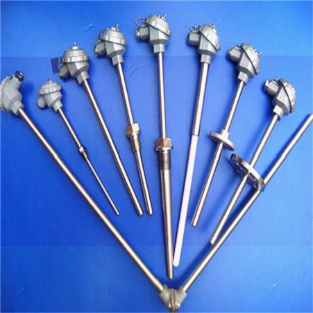 　　中國儀表網(wǎng)結(jié)合優(yōu)秀儀表制造企業(yè)，為廣大采購商提供K型陶瓷管熱電偶一手全國市場價格行情。 　　品牌：熱電偶 　　產(chǎn)品名：K型陶瓷管熱電偶 　　型號：WRN-122 　　制造企業(yè)：泰州盛達(dá)儀表科技有限公司(進(jìn)入展臺) 　　12月市場價格：60元 　　產(chǎn)品介紹：盛達(dá)儀表銷售的WRN-122 K型陶瓷管熱電偶作為一種溫度傳感器，它的分度號是K分度號