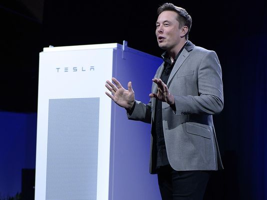 
	中國(guó)儲(chǔ)能網(wǎng)訊：據(jù)外媒報(bào)道，特斯拉上一個(gè)財(cái)年在內(nèi)華達(dá)州獲得了高達(dá)1.5億美元的稅收優(yōu)惠。特斯拉曾與內(nèi)華達(dá)州簽訂協(xié)議，特斯拉將超級(jí)電池工廠建在內(nèi)華達(dá)州斯帕克斯東部的一個(gè)工業(yè)園區(qū)內(nèi)，內(nèi)華達(dá)州政府將給予特斯拉稅收優(yōu)惠政策