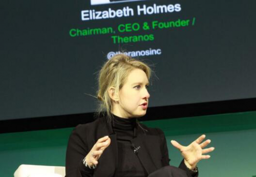 
            	據(jù)Engadget報道，《華爾街日報》的消息人士稱，血液檢測公司Theranos從Fortress Investment集團(tuán)獲得1億美元的貸款，避免了公司破產(chǎn)。據(jù)報道，Theranos創(chuàng)始人伊麗莎白?霍姆斯(Elizabeth Holmes)在一封電子郵件中說，這一舉措應(yīng)該能讓Theranos公司“度過2018年”