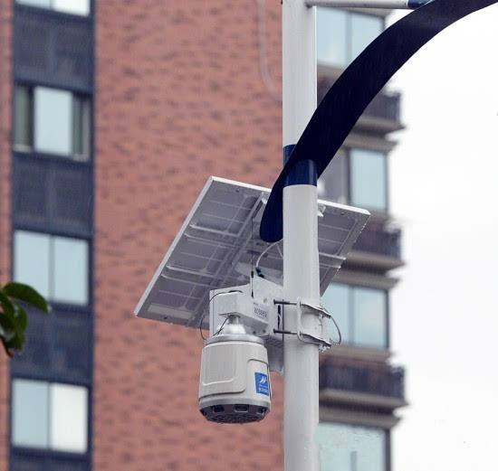 　　“潁州、潁泉、潁東、市開發(fā)區(qū)出現(xiàn)數(shù)據(jù)異常點(diǎn)位，請(qǐng)相關(guān)責(zé)任單位處置、反饋。”“收到