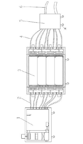 　　創(chuàng)意無極限，儀表大發(fā)明。今天為大家介紹一項國家發(fā)明授權(quán)專利——一種恒定濕熱試驗箱