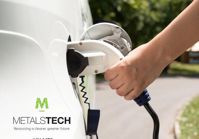 
	中國儲(chǔ)能網(wǎng)訊：MTC是一家澳大利亞的上市公司，在加拿大的魁北克和安大略省以鋰礦、鈷礦項(xiàng)目為主，目前市值大概是3000萬澳幣，股價(jià)目前在30分左右。擁有6個(gè)鋰礦勘探項(xiàng)目，總計(jì)面積約為5.2萬公頃；1個(gè)鈷礦勘探項(xiàng)目，總計(jì)面積約為3122公頃