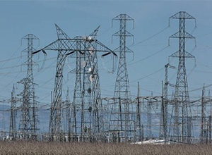 
            	　　近日，塔塔電力宣布已經(jīng)獲得俄羅斯項目訂單，塔塔電力的股價上漲超過3%。　　　　塔塔能源公司的位于俄羅斯子公司遠東自然資源有限責任公司已經(jīng)在俄羅斯遠東堪察加省的一個動力煤礦獲得采礦許可證