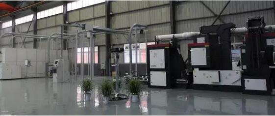 　　12月22日，河南公司平頂山發(fā)電分公司“智能燃料”建設項目順利通過國電集團公司驗收。該項目在國電集團公司火電企業(yè)內(nèi)率先實現(xiàn)了汽車煤采、制、化全過程在線智能管控，是國電集團公司首個燃料驗收全流程智能化系統(tǒng)