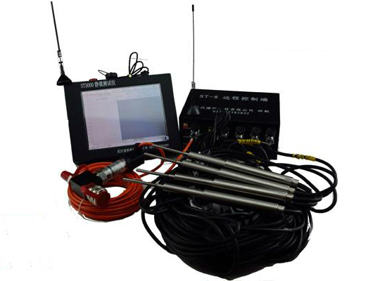 　　12月23日，由廣西計量院起草的《靜載荷測試儀》廣西地方計量檢定規(guī)程(以下稱《規(guī)程》)審定會在廣西南寧召開。 (圖片來自網(wǎng)絡(luò)，侵刪) 　　來自中南大區(qū)計量測試中心、廣西大學(xué)等單位的5名專家組成專家組對《規(guī)程》進行審定