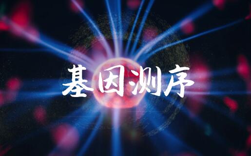 
            	基因測序是一種新型基因檢測技術(shù)，能夠從血液或唾液中分析測定基因全序列，預(yù)測罹患多種疾病的可能性，如癌癥、白血病等。縱觀目前我國基因測序現(xiàn)狀，近年來，隨著互聯(lián)網(wǎng)技術(shù)的發(fā)展、全球化進程加快，以及醫(yī)療機構(gòu)、分子生物學(xué)領(lǐng)域的發(fā)展，對基因測序市場的需求大幅增長，整個市場一片藍海