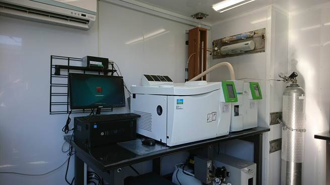 　　2018年1月2日，臺灣環(huán)保署在桃園市平鎮(zhèn)區(qū)設(shè)置的光化學(xué)評估監(jiān)測站啟用，該監(jiān)測站是桃園境內(nèi)首座此一類型的監(jiān)測站。環(huán)保署監(jiān)資處長張順欽表示，該監(jiān)測站可用來監(jiān)測揮發(fā)性有機物污染情形，尤其是臭氧前驅(qū)物的解析，以及后續(xù)的管制策略研究