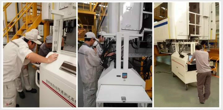 　　中國高鐵的產(chǎn)品與品牌已經(jīng)享譽世界，截止2016年底，中國高鐵運營里程突破2.2萬公里，超過世界其他國家高鐵里程之和。2017年6月25日，中國高鐵又添新成員“復(fù)興號”，作為“中國名片”的高鐵事業(yè)繼續(xù)蓬勃發(fā)展