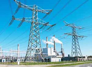 
            	　　近日，印度建筑業(yè)巨頭Larsen＆Toubro（L＆T）表示，其輸配電業(yè)務(wù)贏得了海灣合作委員會(huì)兩個(gè)變電站大訂單，總價(jià)值近2.5億美元?！　　　〉谝粋€(gè)是沙特電力公司在Qassim-2和Madina東部散貨供應(yīng)站之間建設(shè)380kV雙回路架空輸電線路的合同