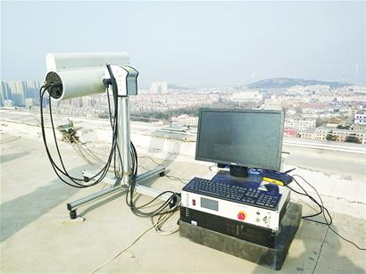 　　在一般人的印象里，雷達是用來探測、定位、跟蹤飛機和太空目標(biāo)，在船舶上精準(zhǔn)定位和導(dǎo)航的。在現(xiàn)實中，雷達還有一種特殊的功能——監(jiān)測環(huán)境