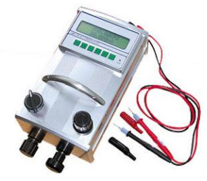 　　近日，湖北省計量院鄂州分院順利取得6項新建計量標準的考核證書，標志該院圓滿完成年度計量建標任務。  數(shù)字壓力計