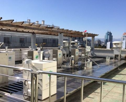 　　廣東省環(huán)保廳、省氣象局將要和佛山合作下一盤“大棋”。近日，廣東省環(huán)保廳、廣東省氣象局與佛山市人民政府簽訂共同加強(qiáng)大氣污染防治科技支撐合作協(xié)議，共建佛山大氣環(huán)境超級觀測站