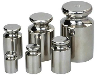 　　近日，山東省計量科學(xué)研究院在濟(jì)南召開科技計劃項目驗(yàn)收會，質(zhì)檢總局科技計劃項目《砝碼量值組合檢定智能化控制機(jī)構(gòu)的研究》通過驗(yàn)收。  (圖片來自網(wǎng)絡(luò)，侵刪) 　　據(jù)了解，近年來，檢測機(jī)構(gòu)對檢測數(shù)據(jù)的自動采集進(jìn)行自動化創(chuàng)新，但在成組砝碼加、卸智能化全自動的機(jī)器人控制領(lǐng)域尚處于停滯階段